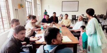 दिव्यांग : सभी को डिजिटली पहचान का किशनगंज ने बनाया लक्ष्य:डीएम