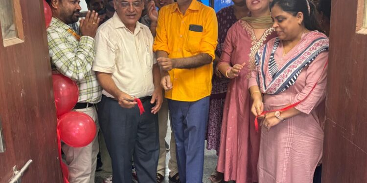 विश्व जनसंख्या दिवस: जिले भर के स्वास्थ्य केंद्रों में हुई परिवार नियोजन मेला की शुरुआत
