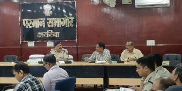 एनएच अवैध कट बंद होंगे, चाँदनी चौक जाम से राहत की तैयारी।