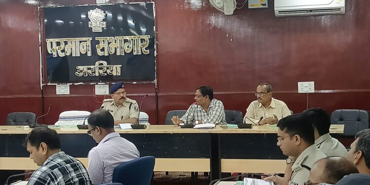 एनएच अवैध कट बंद होंगे, चाँदनी चौक जाम से राहत की तैयारी।