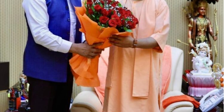 लखनऊ -17 अगस्त से होने वाली क्रिकेट लीग में प्रदेश की खेल प्रतिभाओं को क्षमता प्रदर्शित करने का मिलेगा अवसर