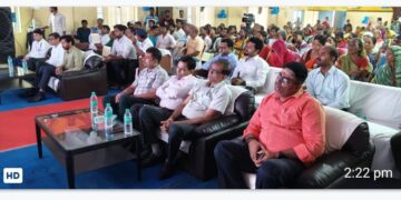 “बिहार – मुख्यमंत्री ने लाभार्थियों से किया सीधा संवाद, किशनगंज में हुआ मुख्य कार्यक्रम”