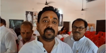 मोतिहारी – कल मोतिहारी पहुंचेगी राहुल गांधी और तेजस्वी यादव की “वोटर अधिकार यात्रा” – तैयारी पूरी,