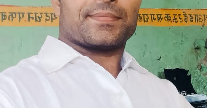 संयुक्त शिक्षक संघ पूर्णिया का गठन, दीपक सिंह भदौरिया बने जिला अध्यक्ष – रियाजउद्दीन संयुक्त सचिव एवं नितेश कुमार संगठन सचिव मनोनीत