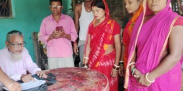 किशनगंज – ठाकुरगंज विधान सभा निर्वाचन क्षेत्र में 58 नये केंद्रों पर होगा पहली बार मतदान