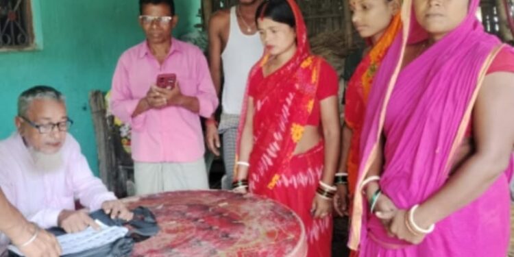 किशनगंज – ठाकुरगंज विधान सभा निर्वाचन क्षेत्र में 58 नये केंद्रों पर होगा पहली बार मतदान