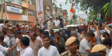 28 अगस्त को मोतिहारी पहुंचेगी राहुल-तेजस्वी की वोटर अधिकार यात्रा, कार्यकर्ताओ में उत्साह