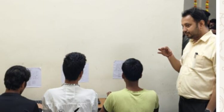 किशनगंज – किशोर न्याय अधिनियम 2015 और बिहार किशोर न्याय नियमवाली 2017 के तहत आवासित किशोरों के लिए सरकार ने की सराहनीय पहल