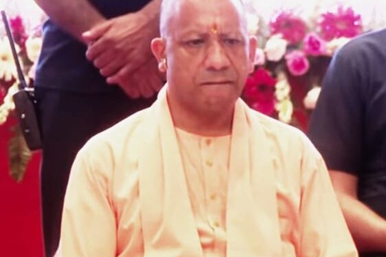 उत्तर प्रदेश – मुख्यमंत्री योगी आदित्यनाथ चीन के तर्ज पर यूपी का विकास करके प्रति व्यक्ति राष्ट्रीय आय से कर रहे स्पर्धा – रिपोर्ताज