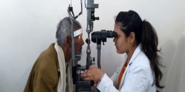 स्वतंत्रता दिवस पर महादलित टोलों में आयोजित होगा नि:शुल्क चश्मा वितरण कार्यक्रम