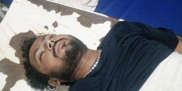 अररिया में करंट लगने से एसी मिस्त्री की मौत, अस्पताल लाने पर डॉक्टर ने किया मृत घोषित