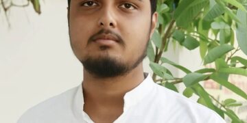 नरपतगंज – लोकतंत्र बचाने और वोट चोरी रोकने की लड़ाई में राहुल गांधी के साथ : प्रभात यादव