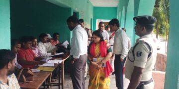 मतदाता सूची पुनरीक्षण अभियान तेज़: सभी मतदान केंद्रों पर 1 सितंबर तक चलेंगे विशेष कैंप।