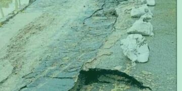 त्वरित टिप्पणी – जेब का गड्ढा भर गया लेकिन सड़क बदतर हो गई: अखिलेश यादव,पूर्व मुख्यमंत्री