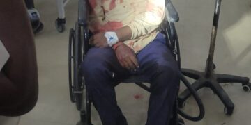 रानीगंज-सरसी मुख्य मार्ग पर भीषण सड़क हादसा, नो एंट्री में खड़े ट्रक में मारी टक्कर एक युवक की मौत – एक गंभीर