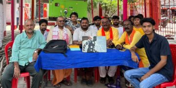 अररिया – मन की बात कार्यक्रम में प्रधानमंत्री मोदी ने नारी शक्ति व स्वदेशी पर दिया बल