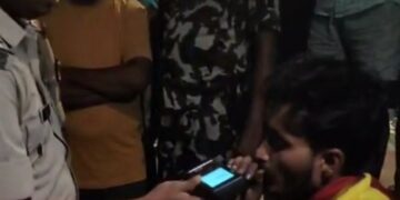 अररिया – महिला से दुर्व्यवहार और मारपीट के आरोप में जन सुराज कार्यकर्ता जेल भेजे गए