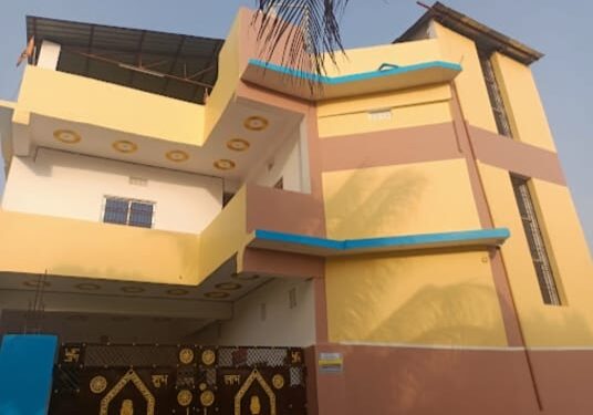 अररिया – प्राइम हॉल विवाह भवन परिवार की ओर से दुर्गा पूजा की शुभकामनाएं