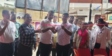 जिले में परिवार नियोजन पखवाड़ा का हुआ शुभारंभ