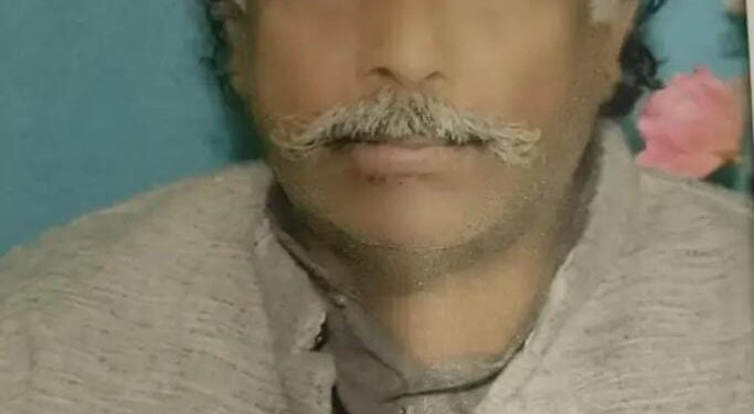 प्रसिद्ध व्यवसायी लक्ष्मी प्रसाद साह उर्फ घोलटू साह का निधन, रानीगंज में शोक की लहर