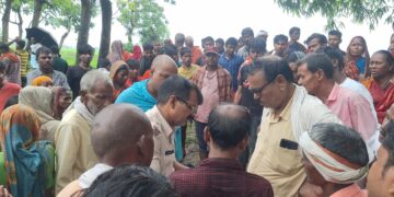 रानीगंज थाना क्षेत्र में युवक की संदिग्ध परिस्थिति में मौत, जांच जारी