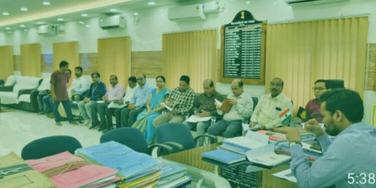 किशनगंज, बिहार -आज से 2 अक्टूबर तक चलेगा विशेष स्वास्थ्य महाअभियान