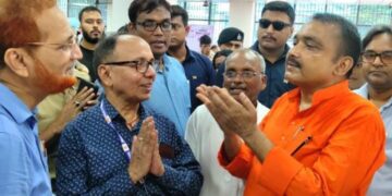यक्ष्मा मरीजों के मदद को जनप्रतिनिधि आ रहे आगे