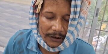 रानीगंज में सीएसपी संचालक से 2.43 लाख की लूट, अपराधी फरार