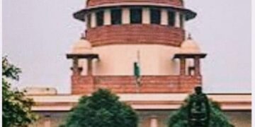 माननीय सर्वोच्च न्यायालय, नई दिल्ली, द्वारा Writ Petition(s) (Civil) No (s). 640/2025 में पारित आदेश के अनुपालन में पारा विधिक स्वयं सेवकों की नियुक्ति की सूची जारी