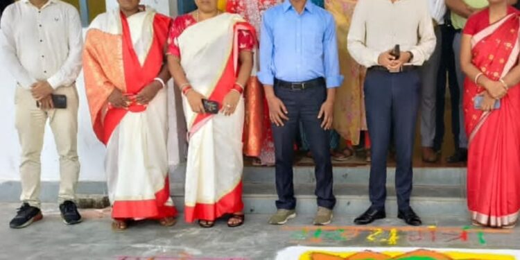 किशनगंज – महिलाओं के खाते में दस हजार रुपये डीबीटी करेगी बिहार सरकार