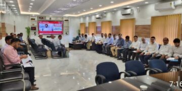 किशनगंज, बिहार -मतदाताओं की सूची 30सितंबर को प्रकाशित होगी :रोल ऑब्जर्वर