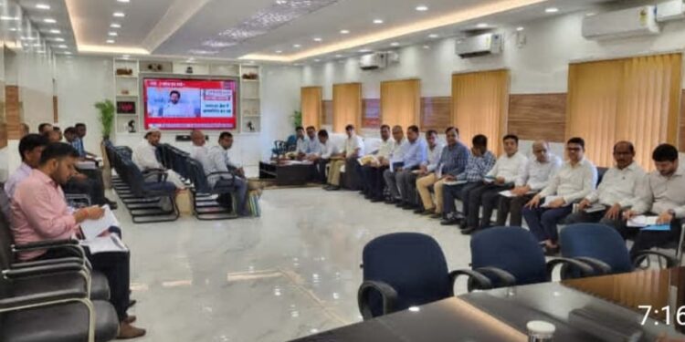 किशनगंज, बिहार -मतदाताओं की सूची 30सितंबर को प्रकाशित होगी :रोल ऑब्जर्वर