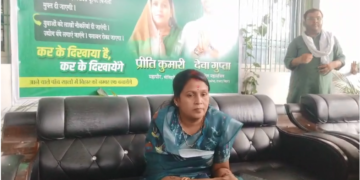 तथाकथित बड़े क़द के जनप्रतिनिधियों 56 करोड़ की योजनाओं को लटकाया