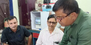 रानीगंज – रानीगंज में स्वास्थ्य विभाग की बड़ी कार्रवाई: अवैध पैथोलॉजी और अल्ट्रासाउंड सेंटरों पर छापेमारी, कई संचालक फरार