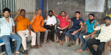 अररिया – सीमांचल युवा जागरण मोर्चा लड़ेगी अररिया विधानसभा चुनाव