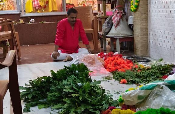 कलम दवात के देवता श्री चित्रगुप्त की पूजा आज