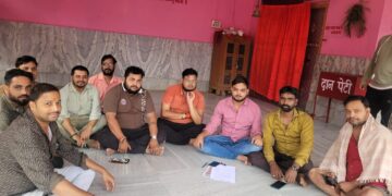 रानीगंज में धूमधाम से मनाया जाएगा श्री खाटू श्याम जन्मोत्सव