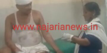 अररिया – सदर अस्पताल अररिया में लापरवाही का आलम — सफाईकर्मी दे रही थी मरीज को सुई, प्रशासन बेखबर!