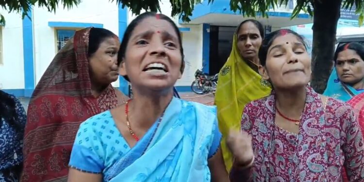 नीरज गुप्ता हत्याकांड, इंसाफ की गुहार में परिवार, आरोपी अब भी फरार