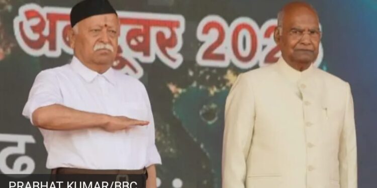 त्वरित टिप्पणी -मीडिया ने जिस विषय को बनाया गंभीर विमर्श का विषय