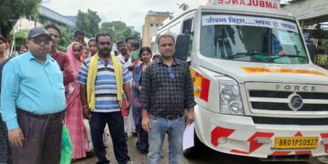 मुख्यमंत्री बाल हृदय योजना:वैशाली के 18 बच्चों को मिलेगा नया जीवन, आईजीआईसी पटना में होगी जांच