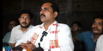 उजियारपुर से निर्दलीय लड़ेंगे उपेंद्र कुशवाहा, नित्यानंद राय पर लगाए गंभीर आरोप