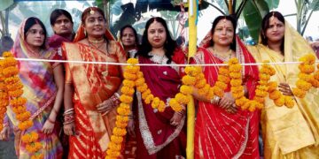 बारसोई/।कटिहार – संगीता देवी को मंत्री बनाए जाने की उठ रही है। मांग