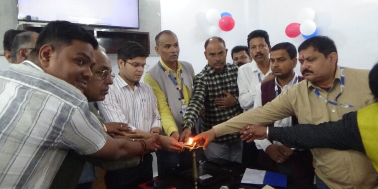 अररिया – भ्रामक सूचनाओं के दौर में प्रेस की विश्वसनीयता बनाए रखना सबसे बड़ी चुनौती, राष्ट्रीय प्रेस दिवस पर अररिया में संगोष्ठी