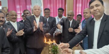 अररिया – माता-पिता एवं वरिष्ठ नागरिक भरण-पोषण एवं कल्याण अधिनियम-2007 के तहत जागरूकता कार्यक्रम का आयोजन