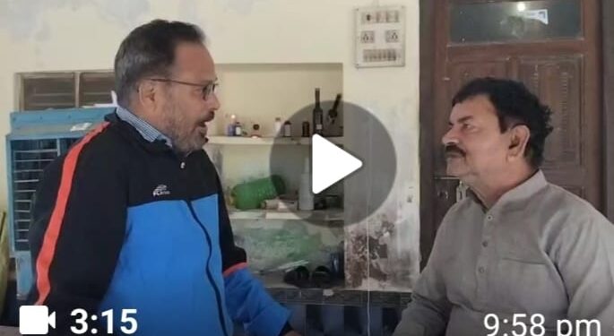 जौनपुर – कबूतरबाजी -2:वाराणसी सोसायटी निबंधन कार्यालय के अधिकारी सरकार के कानून से असहमत