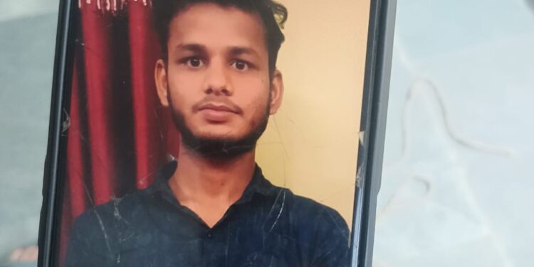 अररिया – फारबिसगंज के सैफगंज चौक पर फिर बड़ा हादसा