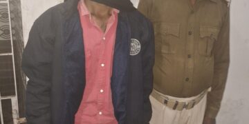 बारसोई (कटिहार) – 204 ग्राम स्मैक के साथ तस्कर को गिरफ्तार करने में आबादपुर पुलिस को मिली सफलता।