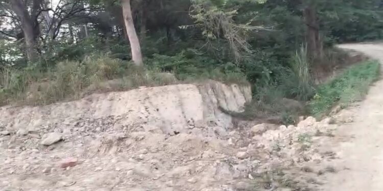 सुलतानपुर, यूपी– दूरदृष्टि, पक्का इरादा, अनुशासन और हनक की प्रतिमूर्ति मुख्यमंत्री योगी आदित्यनाथ का शासन करौदीकलां खंड विकास क्षेत्र में साबित हो रहा फिसड्डी