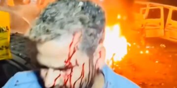 नई दिल्ली – लाल किला मेट्रो स्टेशन के पास धमाका, दिल्ली–NCR में हाई अलर्ट जारी